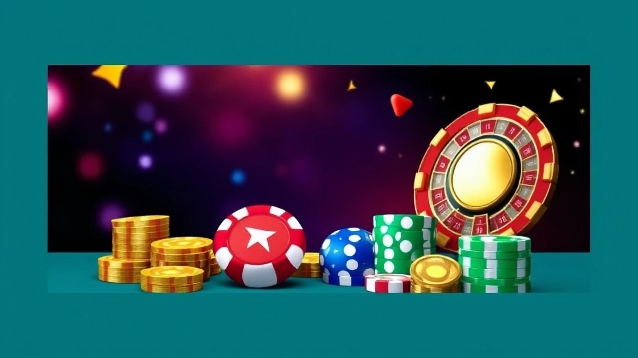 Unveiling the Exciting World of Online Casino Perks: A Detailed Guide