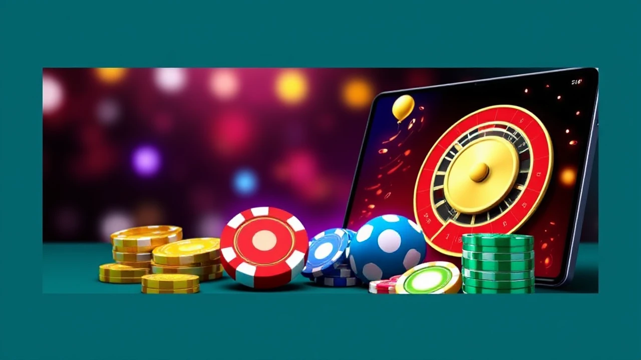 SV388 – The Ultimate Online Casino Experience for Thrill-Seeking Gamers