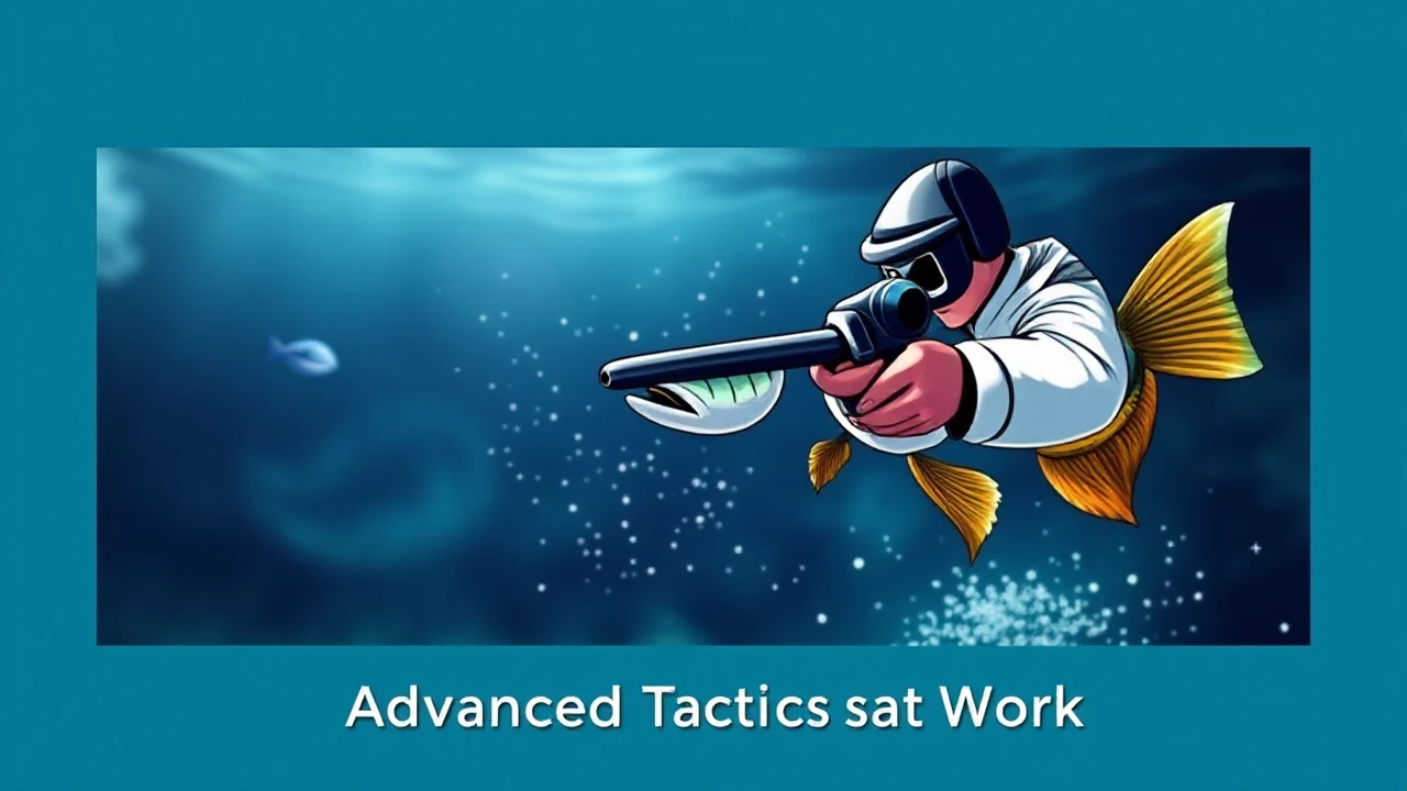 UK88 Fish Shooting: Advanced Tactics That Work