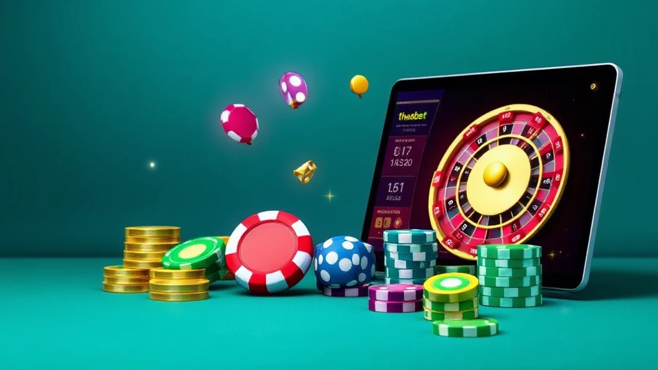 The Evolution of Internet-based Casino Betting: Developments to Watch Closely