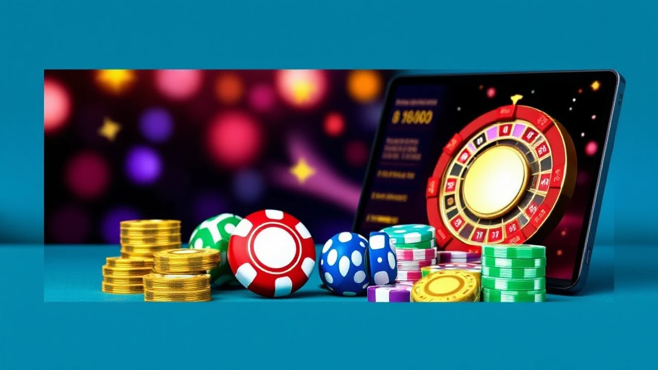 Successful Approaches for Scoring Big in Virtual Gaming Play: Increasing Your Chances of Winning!