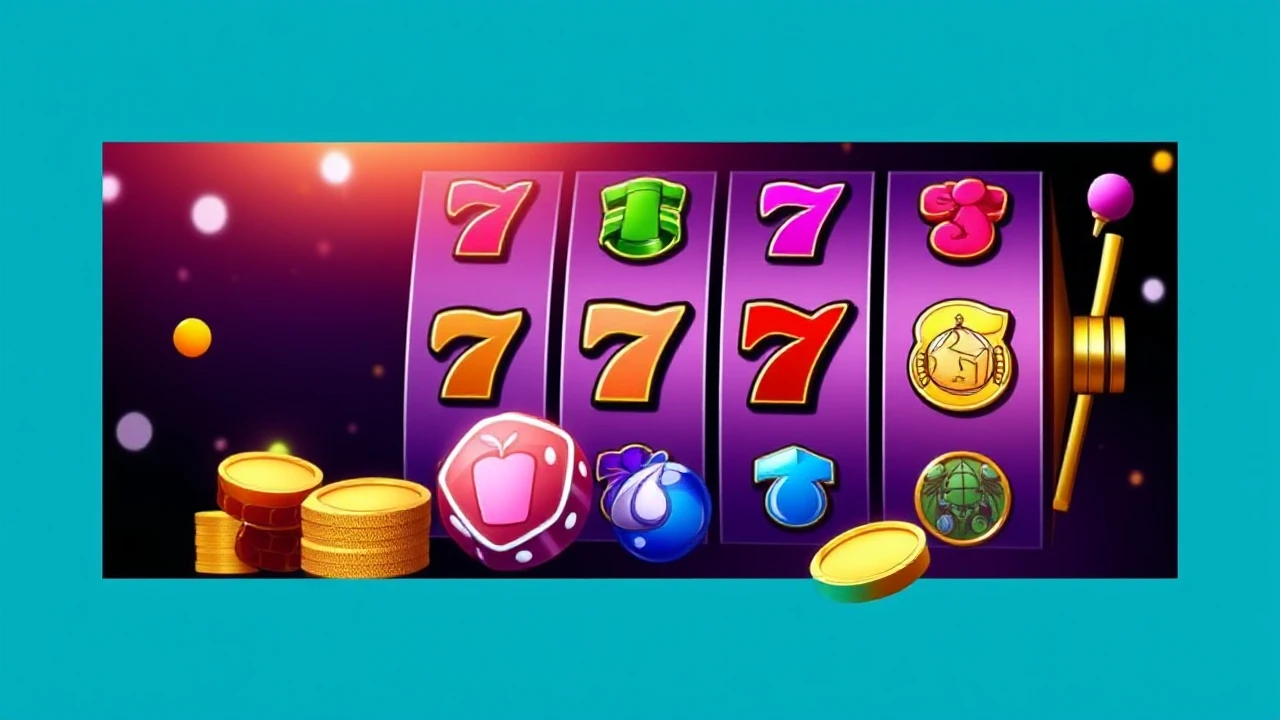 The Emergence of Slots Targeted Towards Women: Empowerment as well as Entertaining