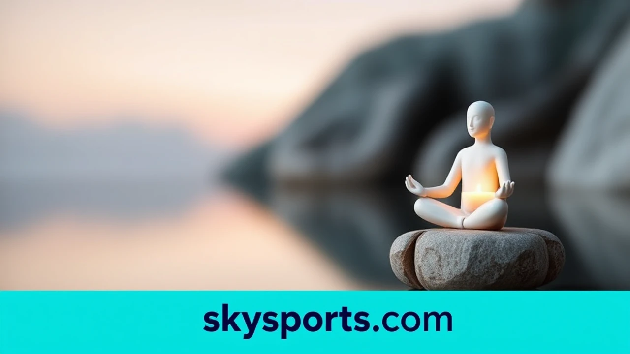 Find Your Zen: A Variety of Self-Care Rituals for a Healthier Lifestyle