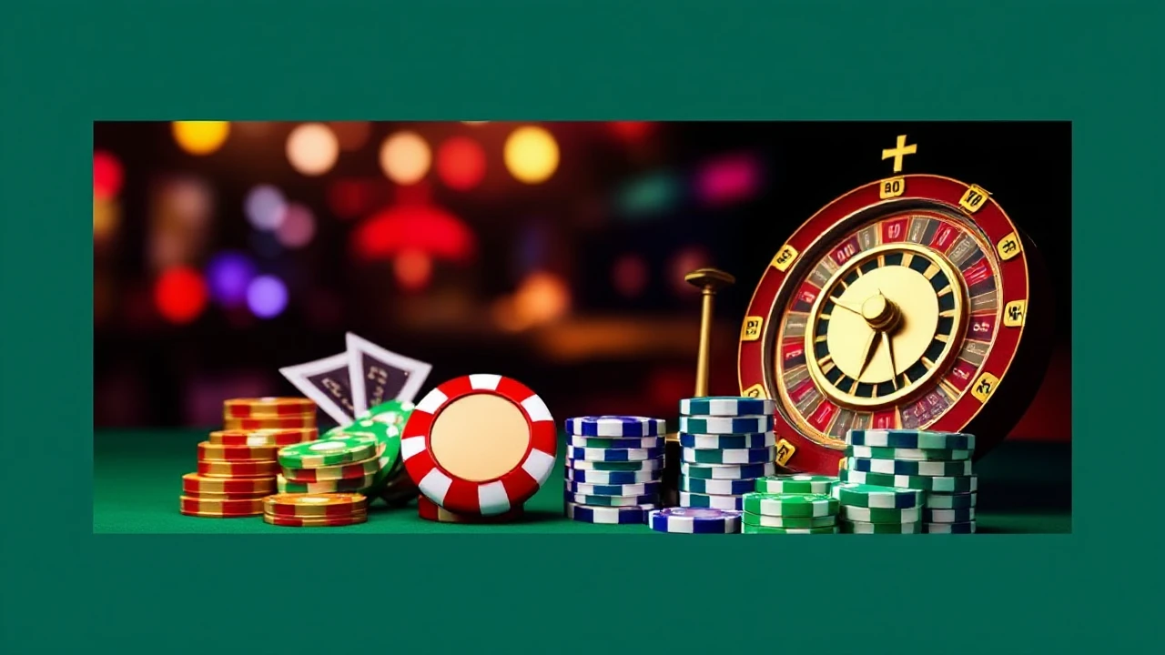 Uncovering the Intriguing Legacy of Casinos: An Exploration Through Time