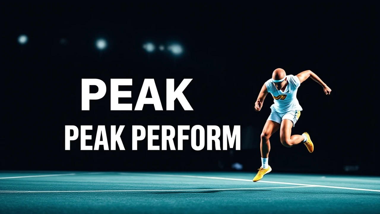 Unlocking Peak Performance: Expert Tips from Pro Athletes