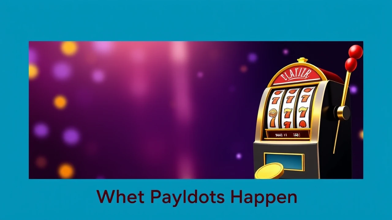 Uncovering the Science of Slot Game Hit Frequency: When Payouts Happen