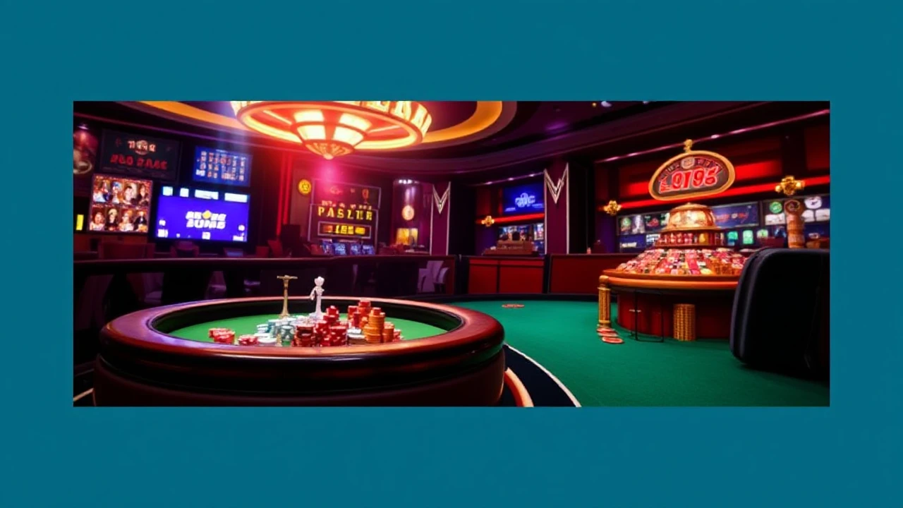 Du88 live show games exploration