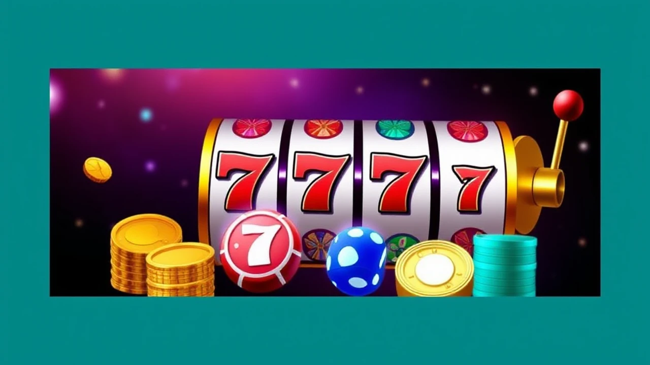 The Ultimate Guide for Playing Online Casino Slot Games: Dos and Don'ts You Should Be Aware of