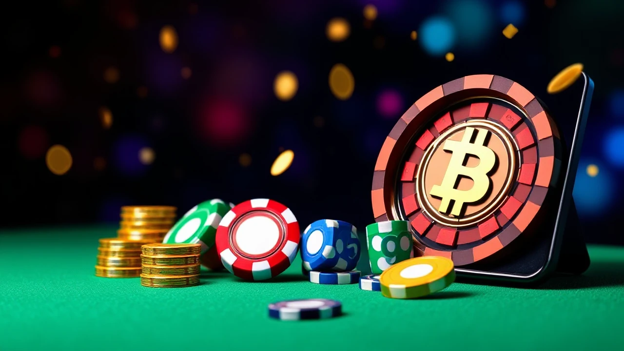 Les Nouvelles Orientations dans l'Univers des Casinos Crypto