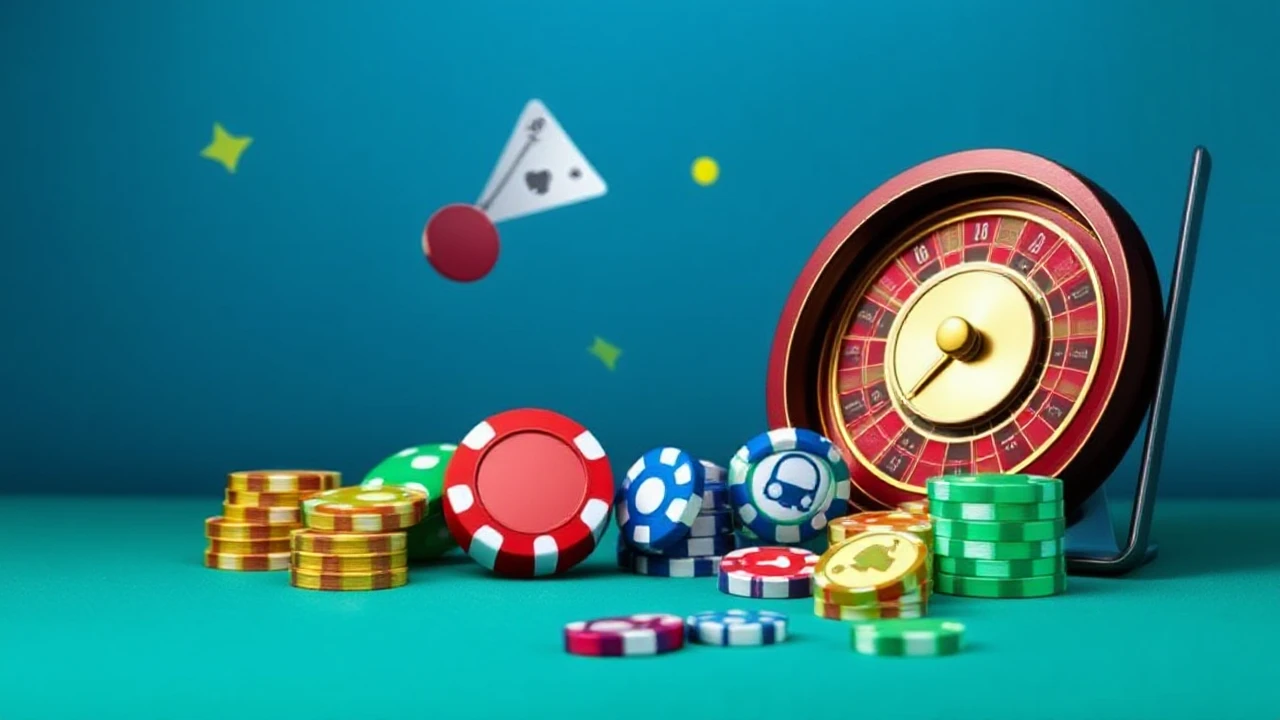 A Comprehensive Guide on Selecting the Ideal Casino for Your Gaming Taste