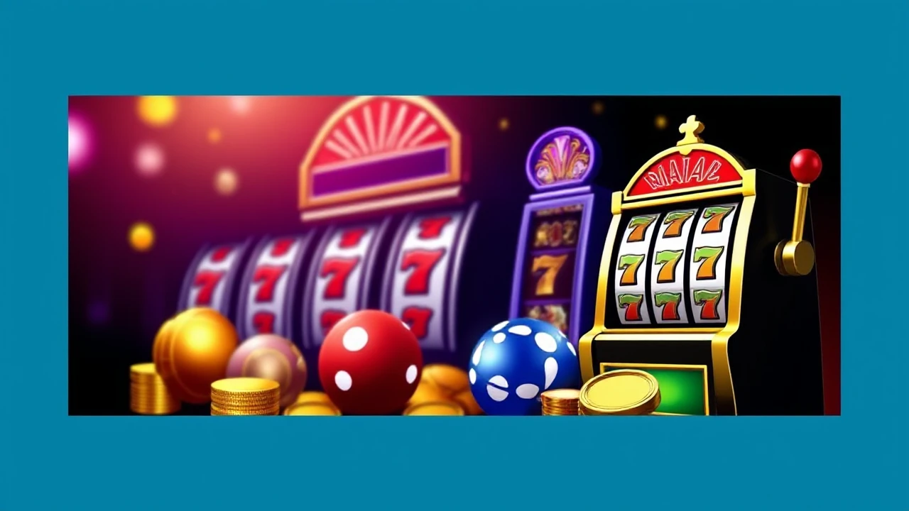 The Ultimate Manual on Selecting the Best Casino Slots for Optimal Payouts