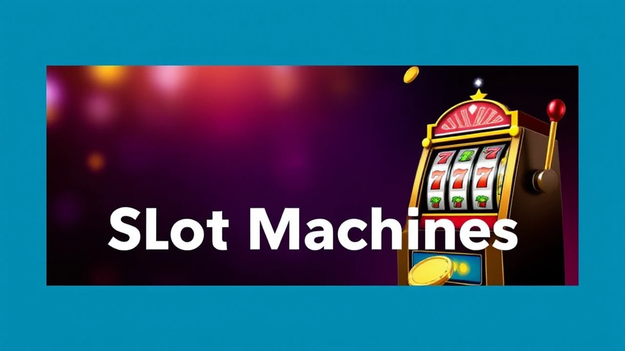 Becoming a Pro at Slot Machines: Top 10 Strategies to Increase Your Wins