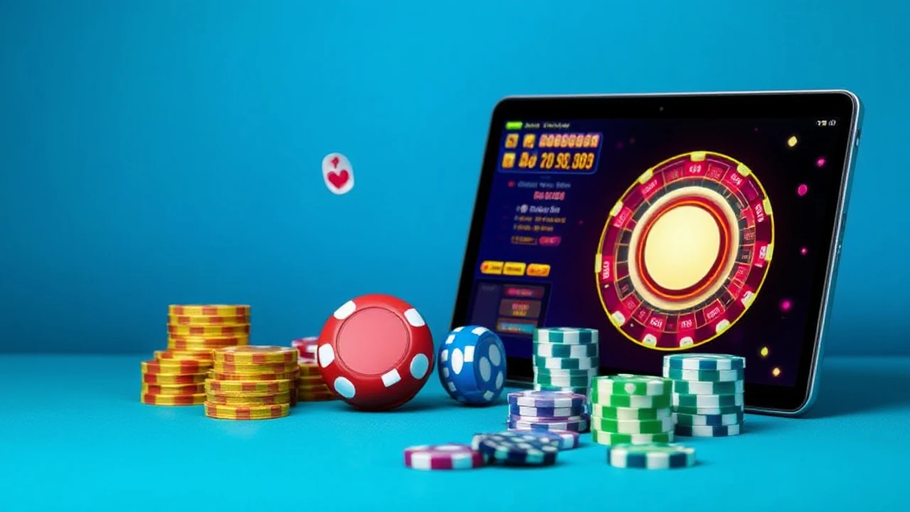 Understanding the Psychology Behind Online Casino Games