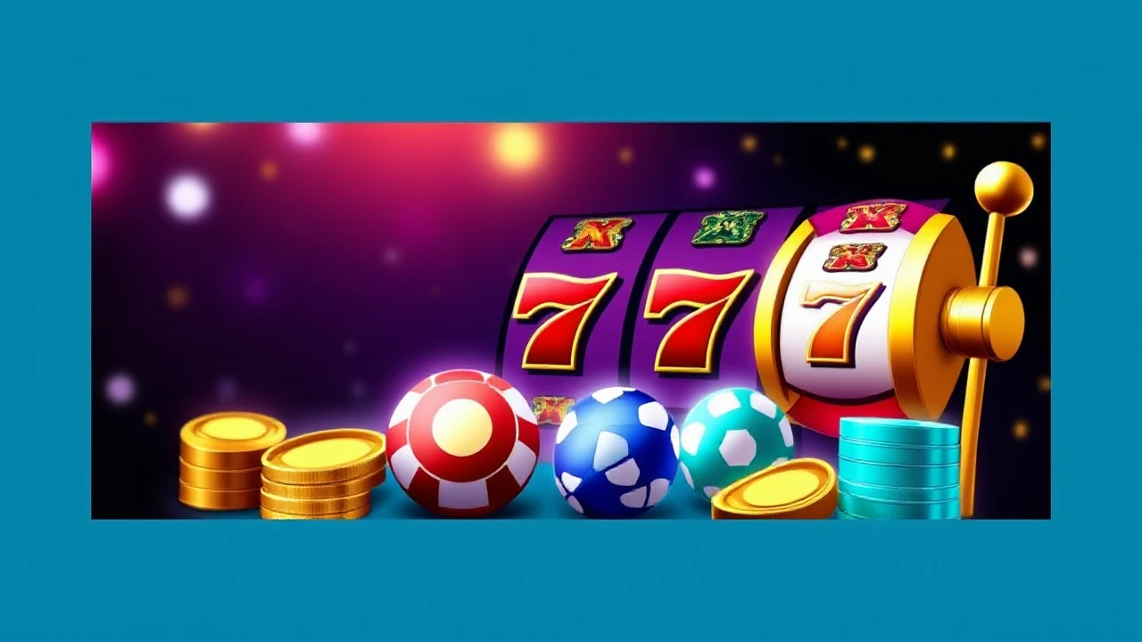 The Evolution of Interactive Extra Features in Today's Casino Games