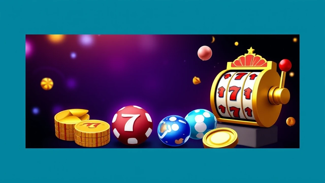 Your Go-To Handbook to Choosing the Best Casino Slots