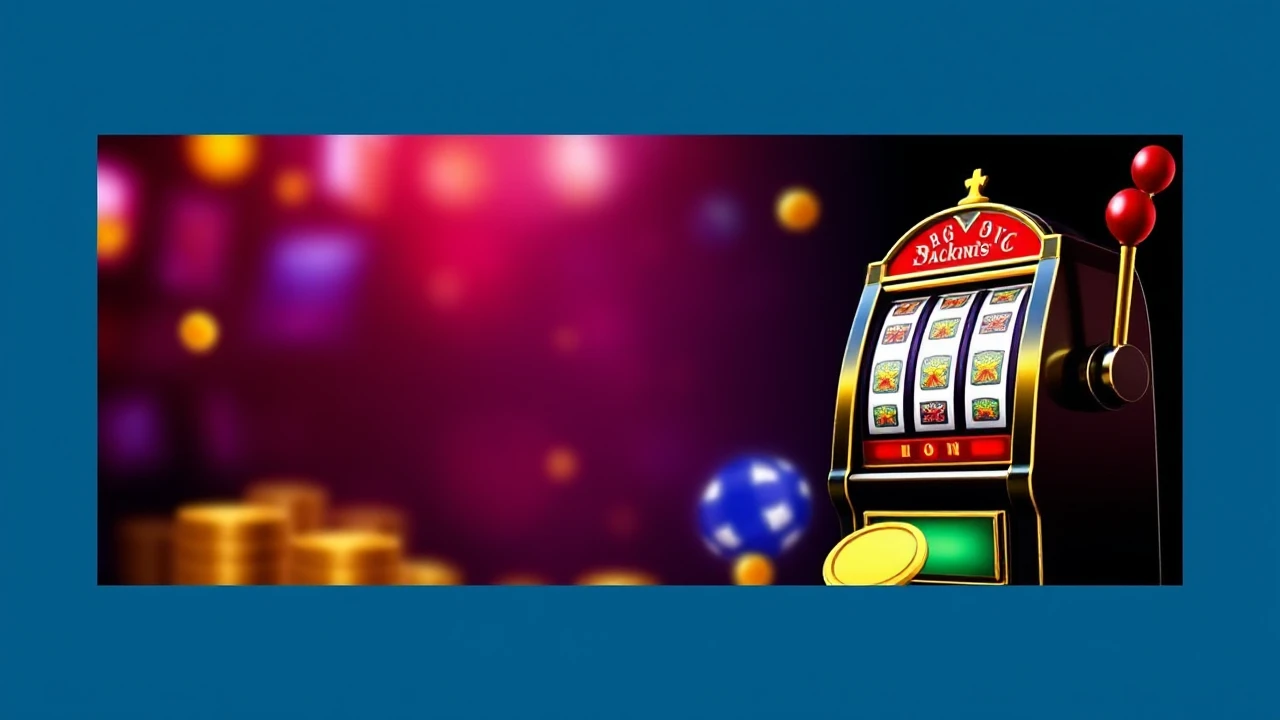 Ultimate Secrets to Achieve Big on Casino Slot Adventures