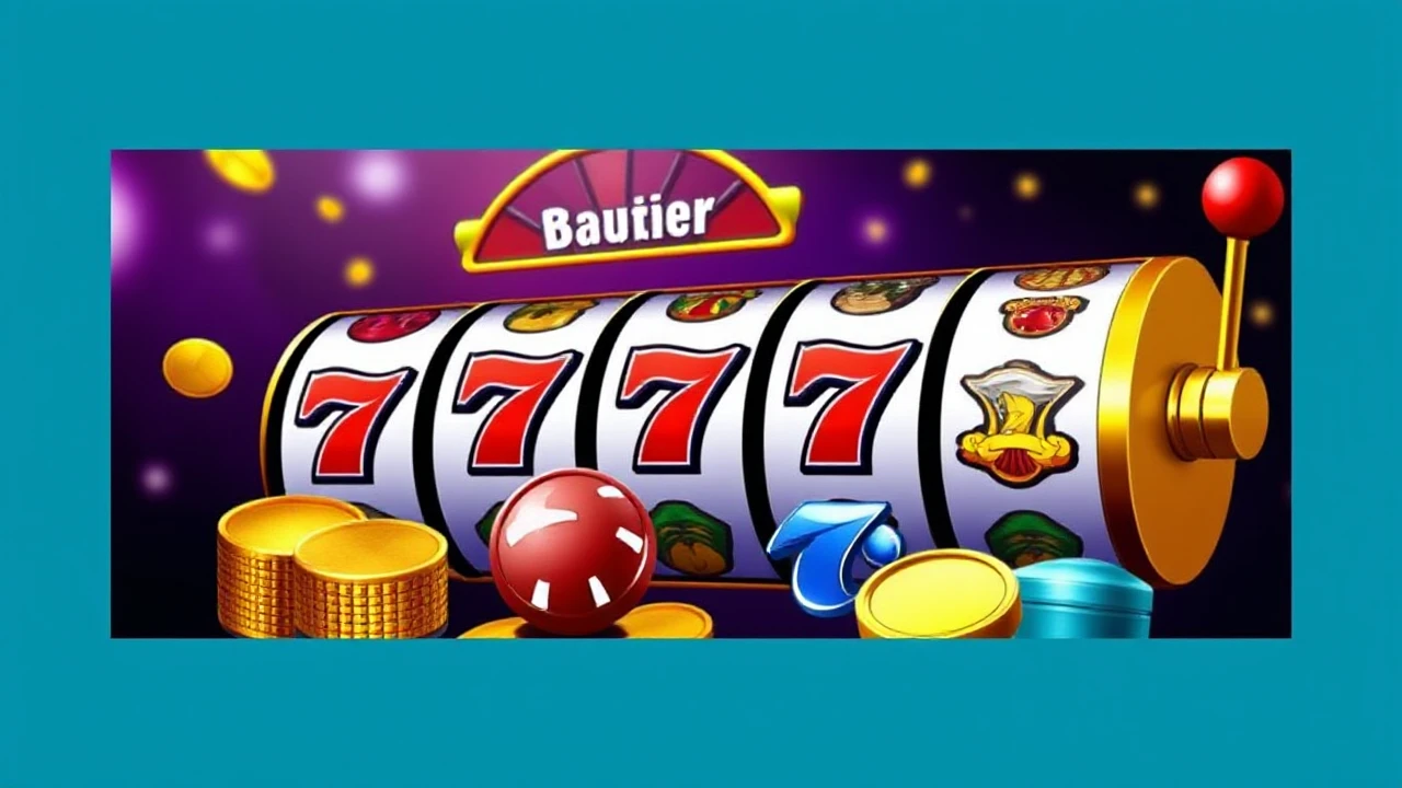 Useful Strategies for Winning Big at Slot Game Slots