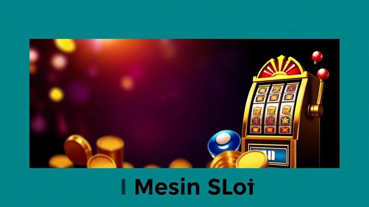 Metode Menambah Peluang Menang di Mesin Slot