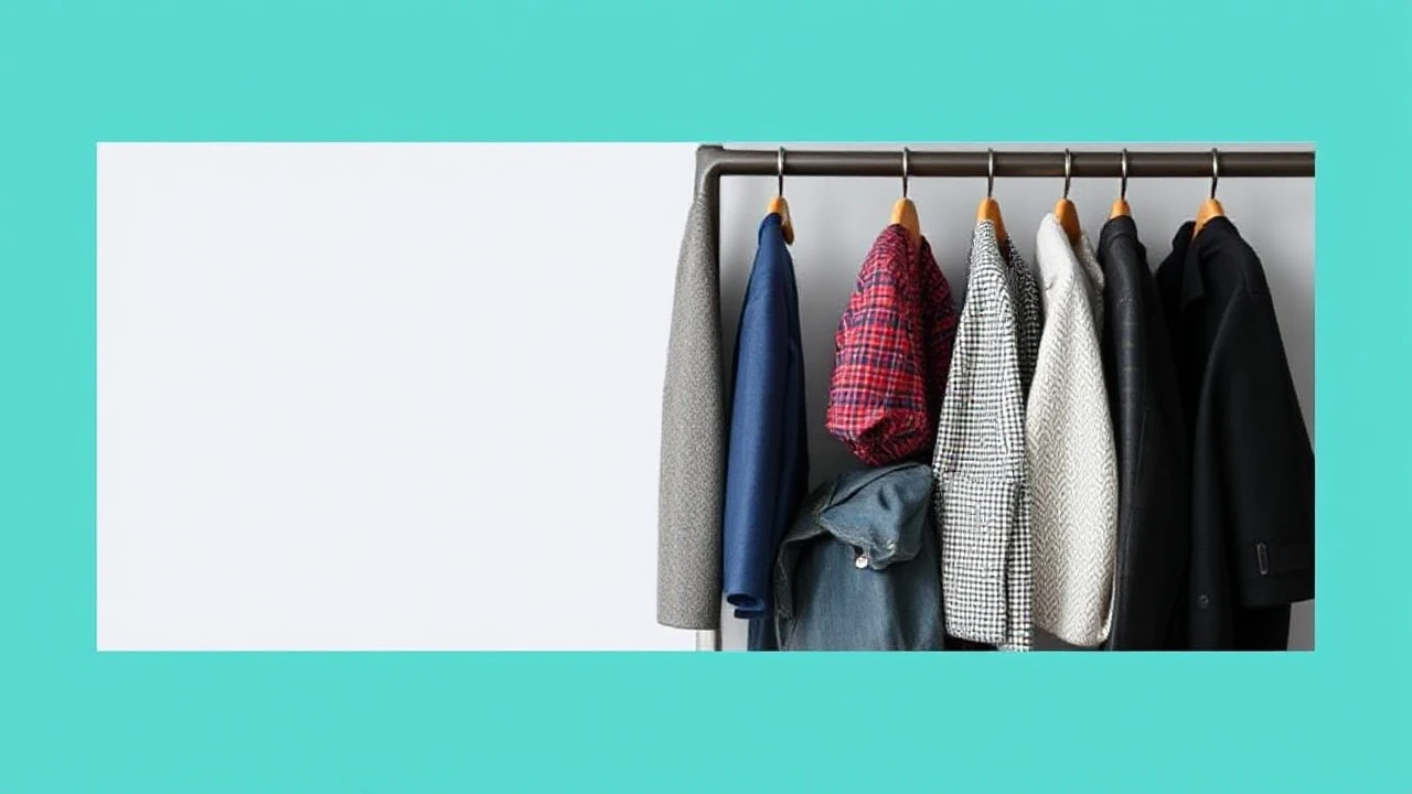 Staying Stylish: Top Tips for Developing a Closet That Stands the Test of Time