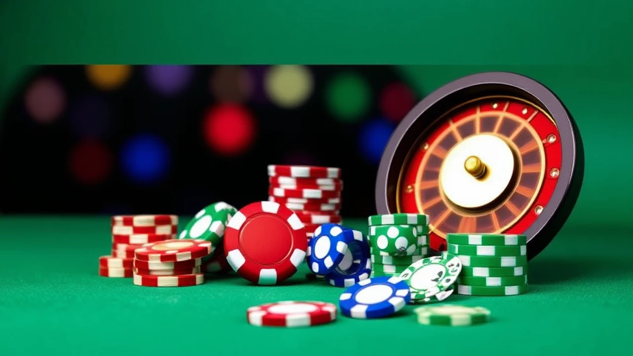 Decoding the Probabilities in Gaming Activities: A In-Depth Breakdown