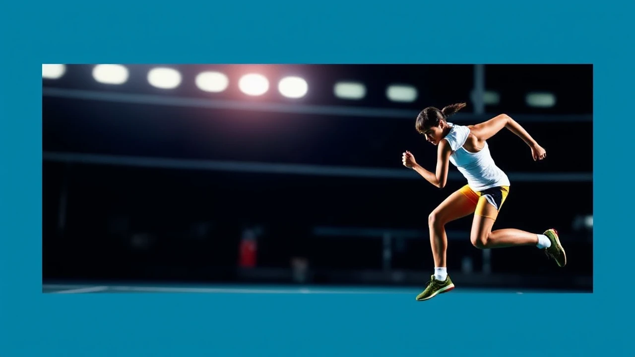 Shaping the Fitness Landscape: Groundbreaking Trends in Sports