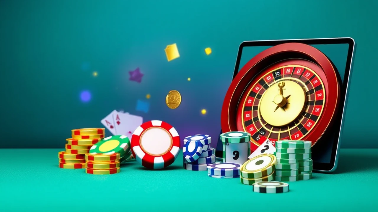 Discover Your Fortune: Top Approaches for Internet-Based Casino Games