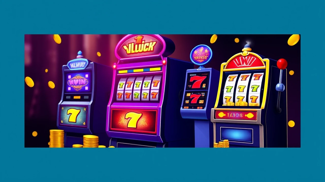 Revealing the Hidden Gems of Gaming House Slot Jackpots