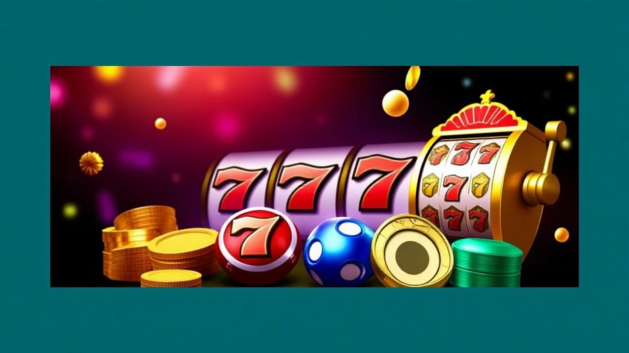 Cara Rahasia Berhasil di Permainan Slot Casino untuk Pemula