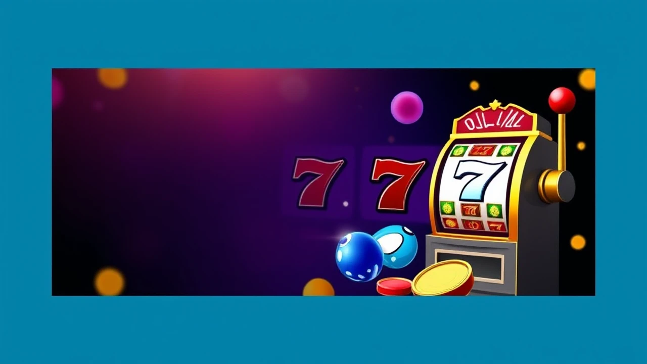 Unveiling Popular Myths About Online Casino Slots
