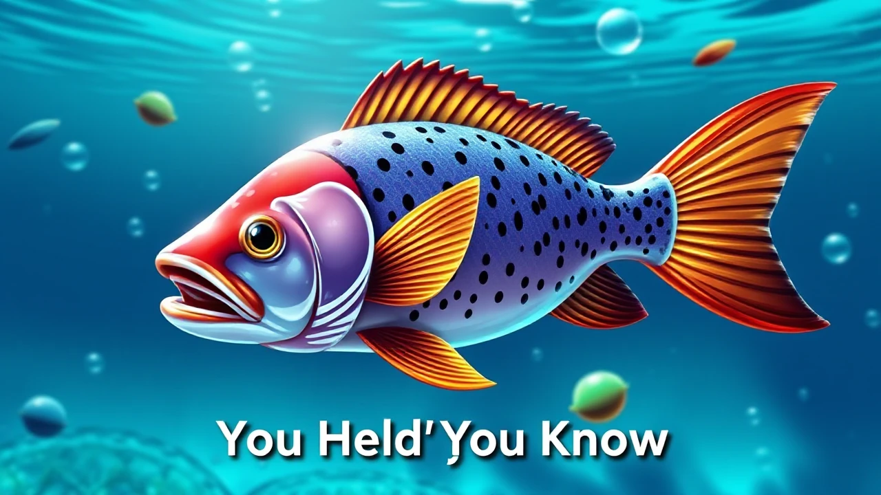 The Hidden Features in UK88 Fish Shooting You Didn’t Know