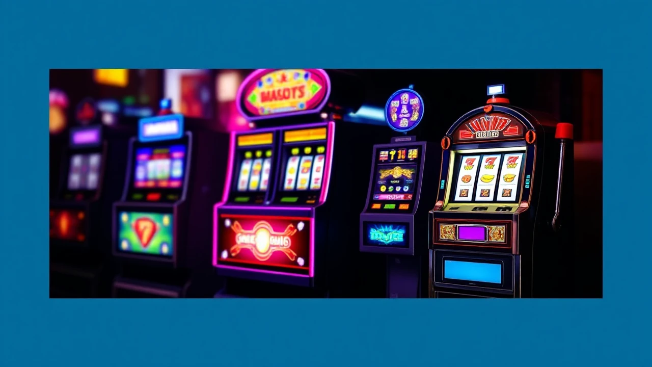 Exploring the Psychological Aspects of Slot Game Addiction