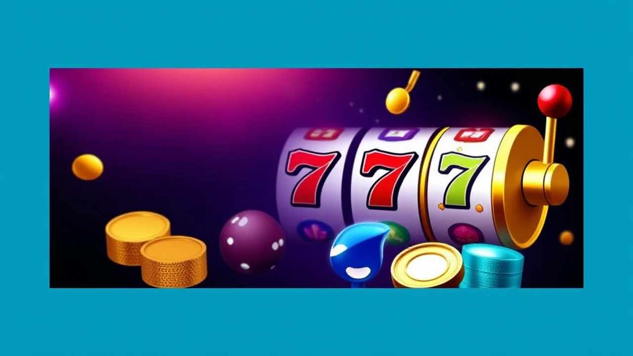 Mastering the Game of Winning Big on Casino Slots: Best 10 Tips