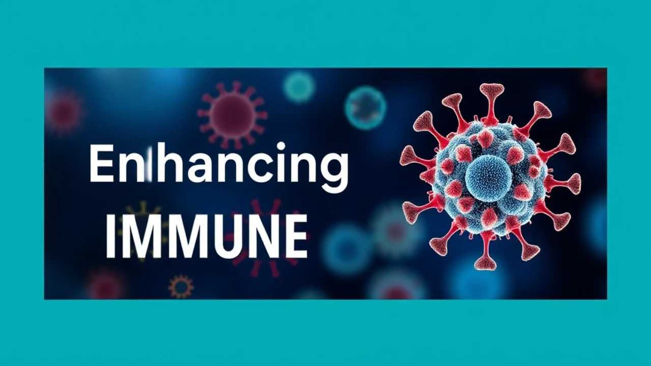 Your Go-To Handbook to Enhancing Your Immune System: What You Need to Understand