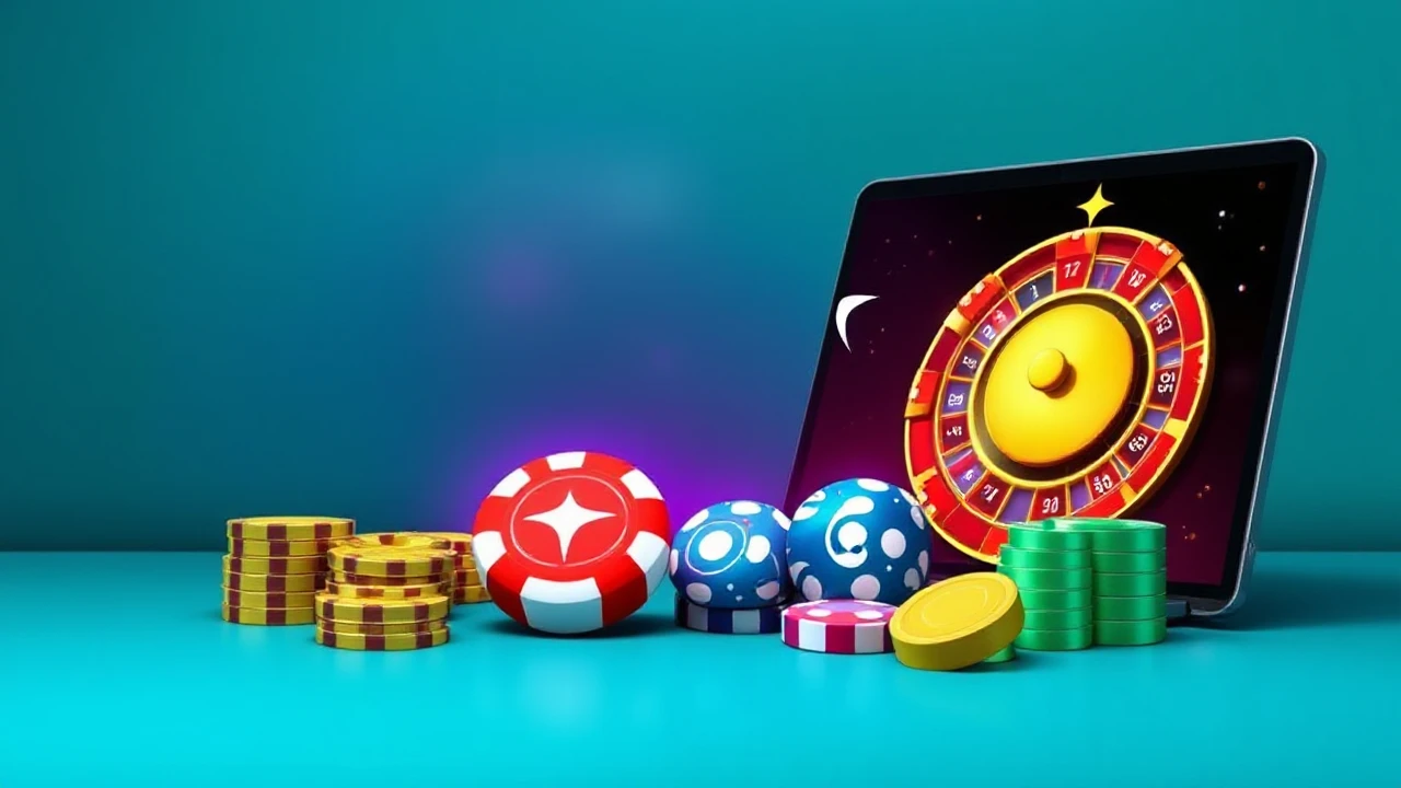 Revealing the Top Online Casino Games of 2022