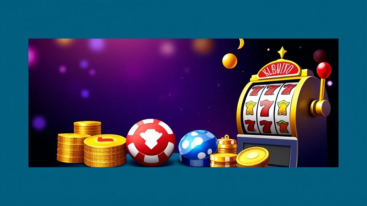 Mastering the Art to Increasing Your Wins at Online Casino Slots