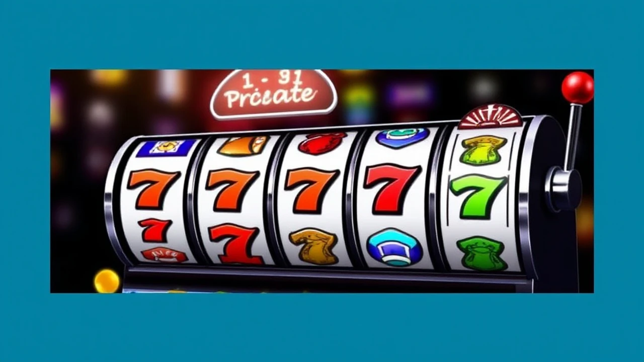 Unveiling the Hidden Strategies of Multiple Payline Slot Games: Tips for Success