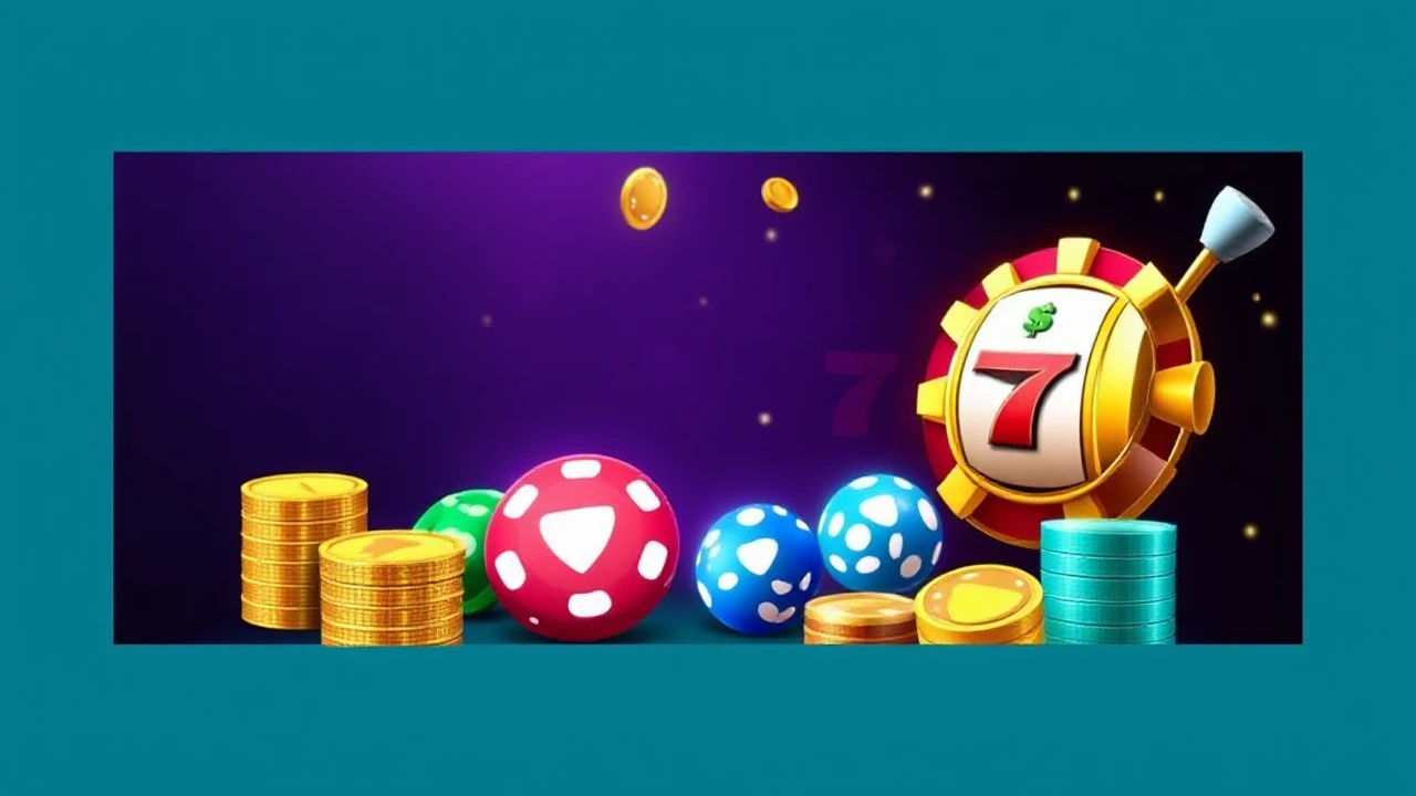 Cracking the Code on Online Casino Slot RTP: Unveiling Return to Player Rates