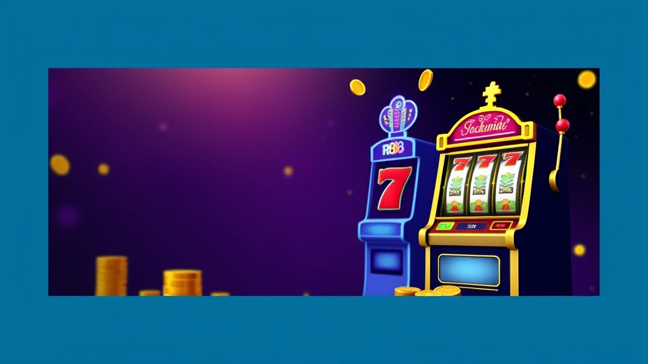 The Journey to Success: Inspiring Virtual Slot Machine Success Stories