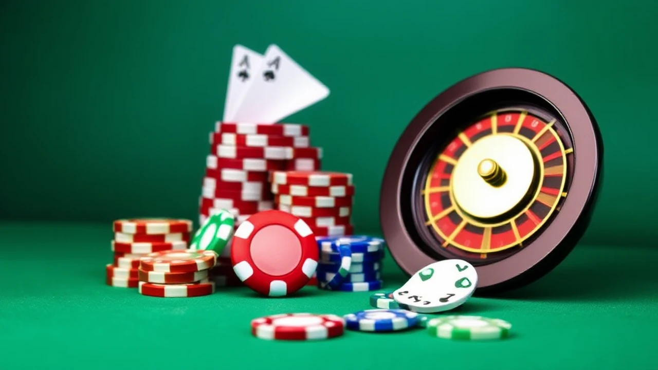 Mastering the Skill of Casino Strategy