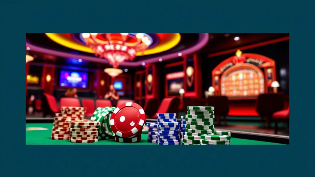 Decoding the Psychological Aspects of Gaming House Design