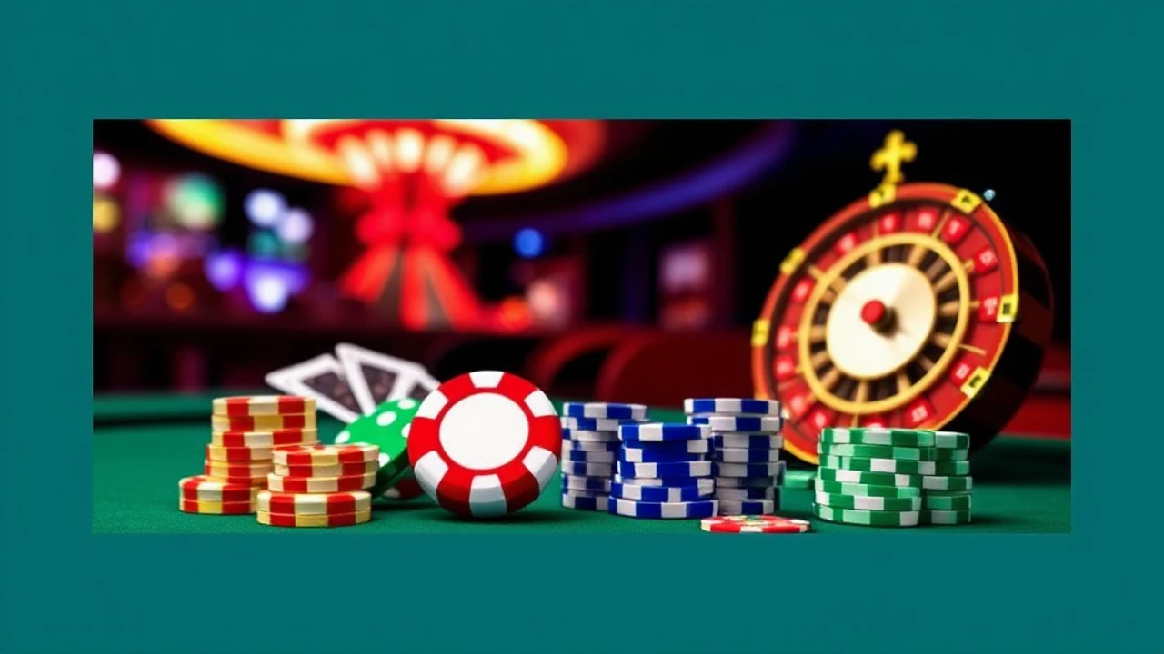 Your Go-To Handbook for Choosing the Ideal Casino for Your Next Excursion