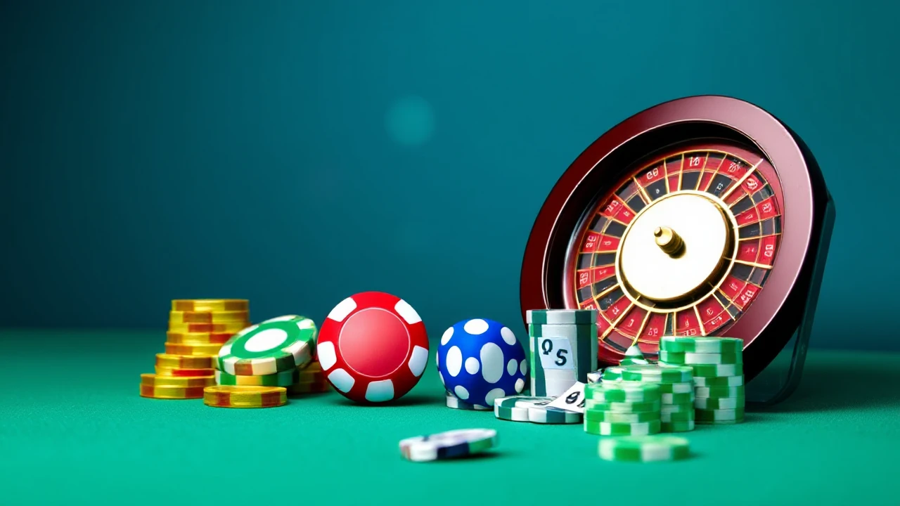 Unveiling the Mystery of Gambling Activities: Understanding the Odds