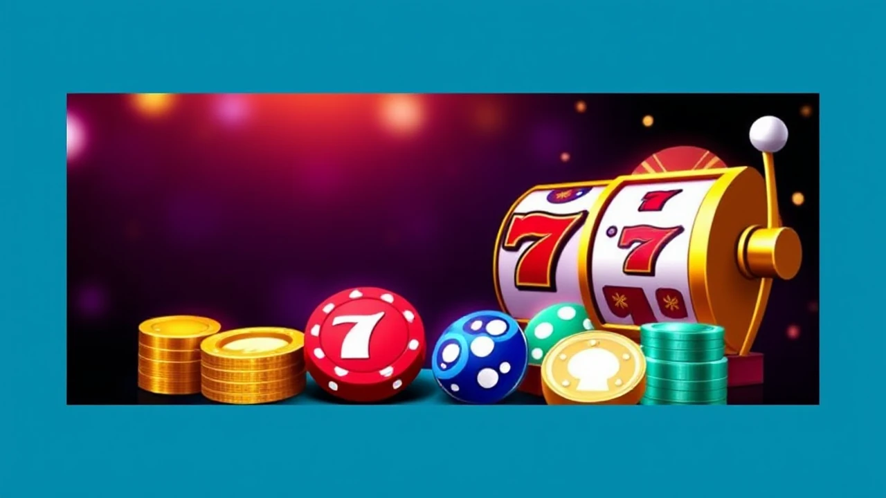 Mastering the Art of Choosing the Best Gambling Slot Game
