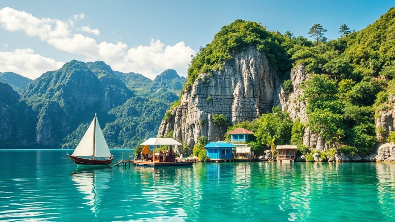 The Emergence of Eco-Friendly Tourism: Key Tips for Eco-Friendly Travelers