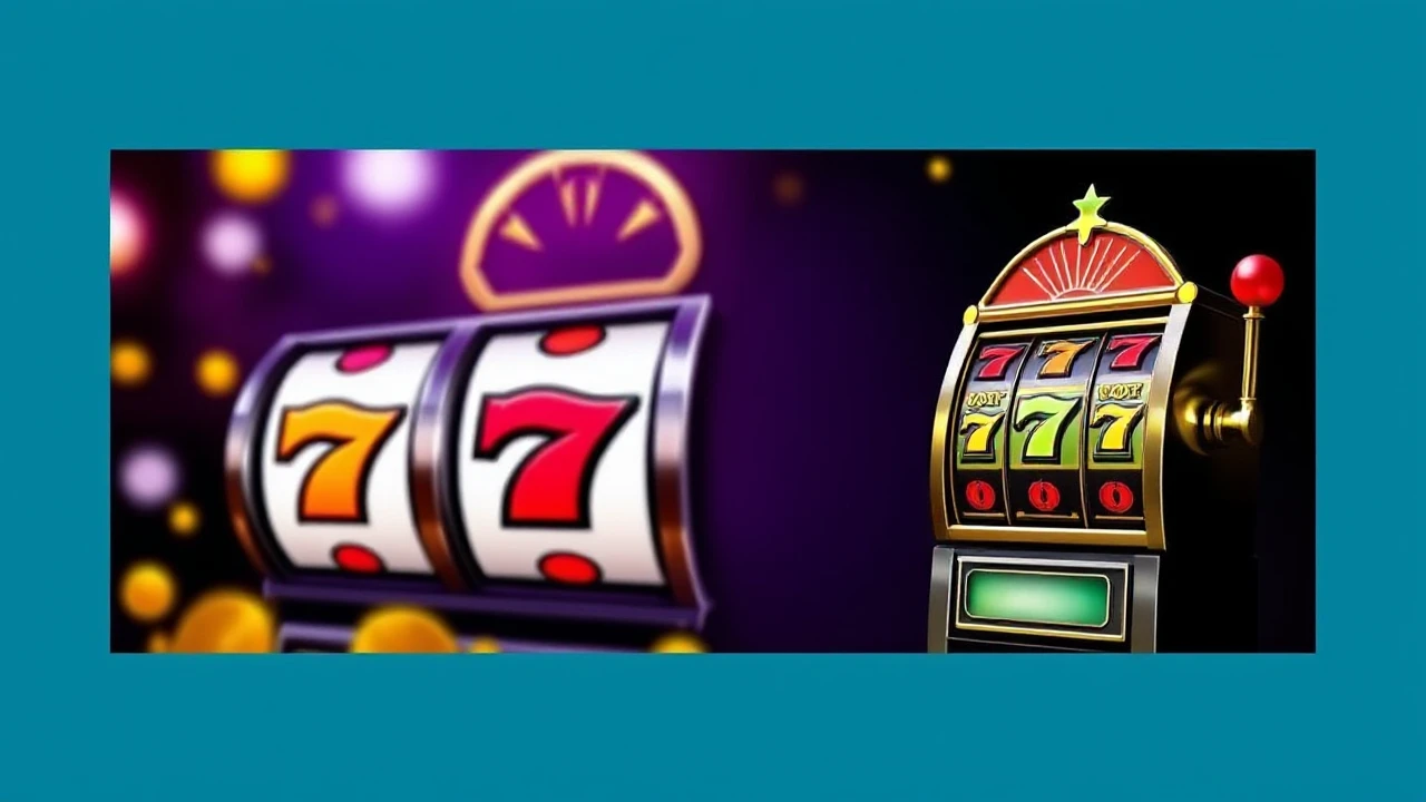 Perbandingan Antara Slot Klasik dan Slot Video: Manakah Lebih Menarik?