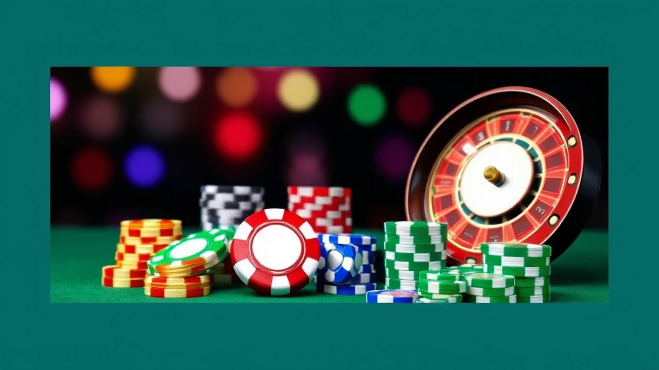 Tips for Newbies to Navigating the Gaming World