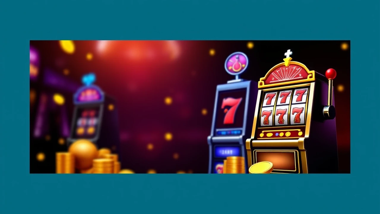 Unleashing the Secrets of Casino Slot Jackpots: Exploring into the Massive Wins