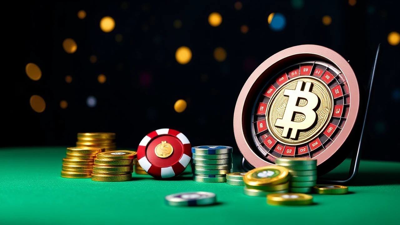Der ultimative Leitfaden über Krypto-Casino-Gewinne