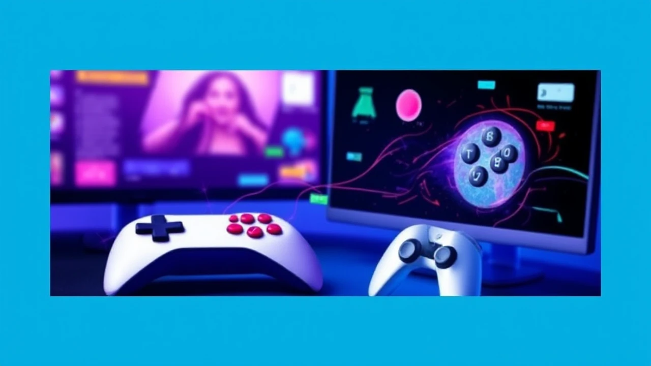 Revolution of Gaming Platforms: Online to Beyond
