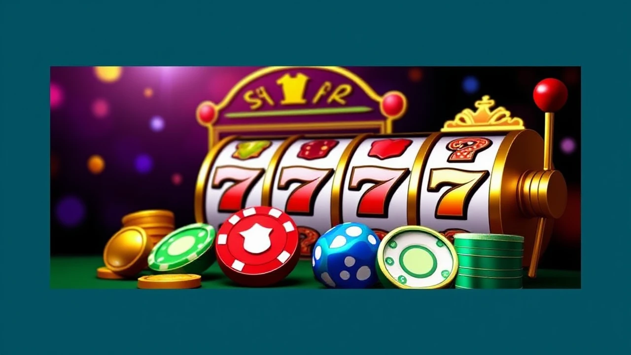 Panduan Terbaru untuk Memenangkan Lawan di Game Slot Casino